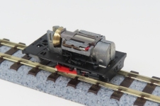 Kato K57-202 - H0e - Chassis 0-4-0, OST Emeslett Oscar, Ep. VI